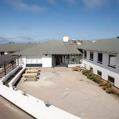 5 star holiday home in Thyborøn