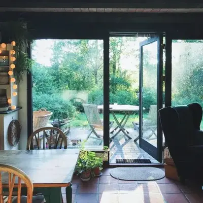 Lovely Tiny House On A Nature Plot Near Limfjord