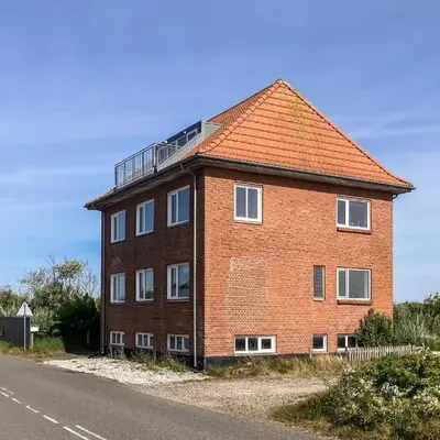 Amazing Home In Harboøre With Wifi