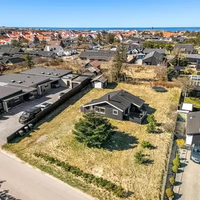 Pirupshvarrevej 5A