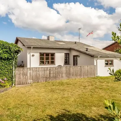 Holiday Home Antine - 400m from the sea by Interhome