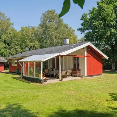 3 Bedroom Amazing Home In Aabybro