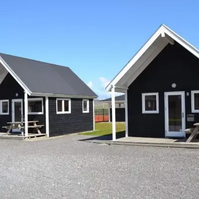 4 star holiday home in Thyborøn