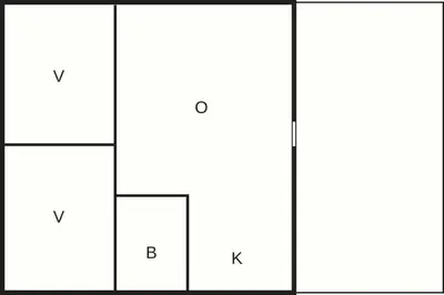 a group of four boxes with different numbers on them at 4 star holiday home in Thyborøn in Thyborøn