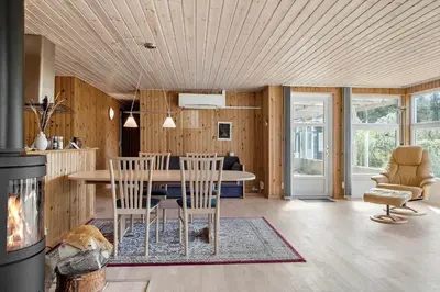 Gallery image of 107-Thisted-Molgaardsvej-77 in Sønder Vorupør