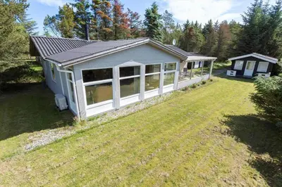 Gallery image of 107-Thisted-Molgaardsvej-77 in Sønder Vorupør