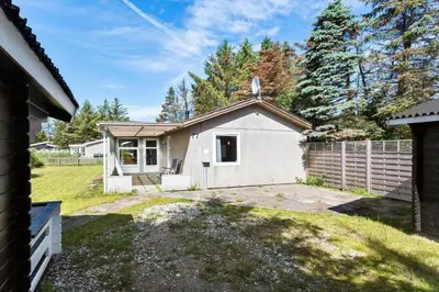 Gallery image of 107-Thisted-Molgaardsvej-77 in Sønder Vorupør