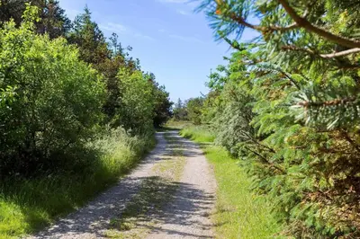 Gallery image of 107-Thisted-Molgaardsvej-77 in Sønder Vorupør
