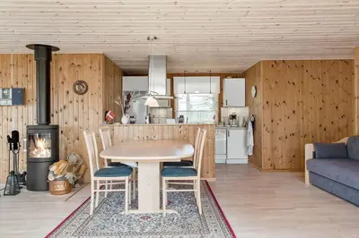 Gallery image of 107-Thisted-Molgaardsvej-77 in Sønder Vorupør