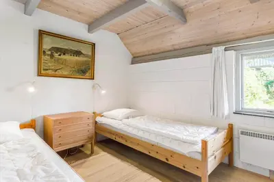 Gallery image of 464-Thisted-Pighvarvej-12 in Nørre Vorupør