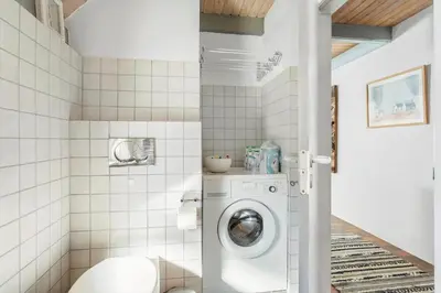 Gallery image of 464-Thisted-Pighvarvej-12 in Nørre Vorupør
