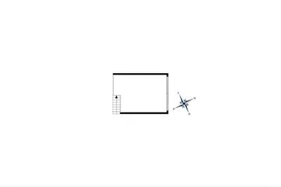 a scissors cuts a square in the middle of a diagram at 794-Thisted-Havstokken-26-1 in Thisted