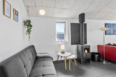 Gallery image of 886-Thisted-Fiskervej-29 in Thisted