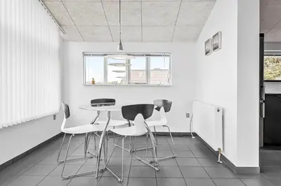 Gallery image of 886-Thisted-Fiskervej-29 in Thisted