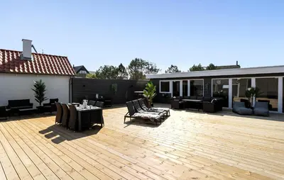 Gallery image of Awesome Home In Thisted With Sauna in Thisted