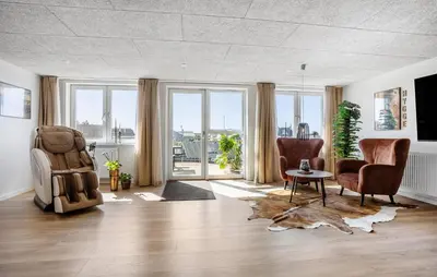 Gallery image of Awesome Home In Thisted With Sauna in Thisted