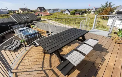 Gallery image of Awesome Home In Thisted With Sauna in Thisted
