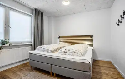 Gallery image of Awesome Home In Thisted With Sauna in Thisted