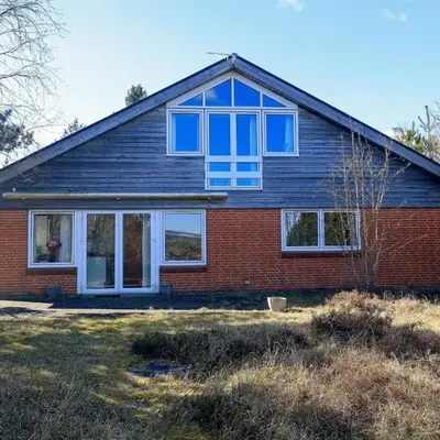 8 person holiday home in Thyholm-By Traum