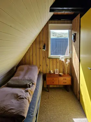 Gallery image of Beach House Surrounded By Wild Nature in Pandrup
