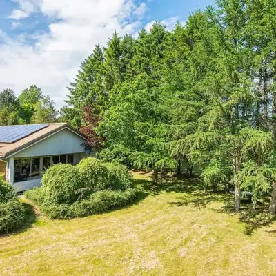 6 person holiday home in Højslev-By Traum