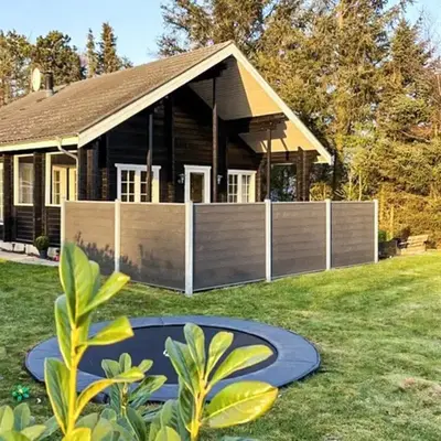 7 person holiday home in Løgstør-By Traum