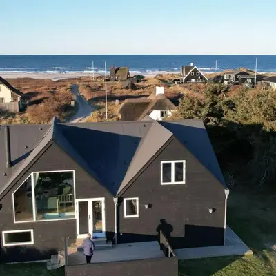 Holiday Home Tekla - 180m from the sea by Interhome