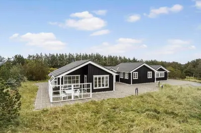 Gallery image of LK2018-Lokken-Ragnhildsvej-5 in Løkken