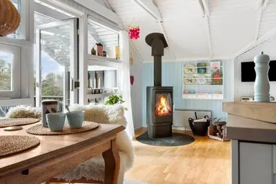 Gallery image of LK2134-Lokken-Lydiavej-1 in Løkken