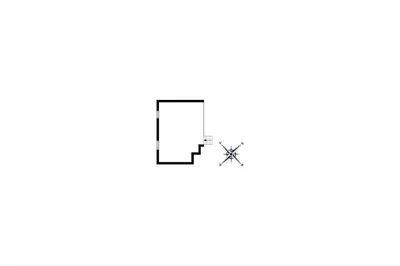 a diagram of a molecule with a atom at LK2143-Lokken-Kringelbaekvej-29 in Løkken