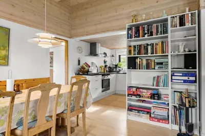 Gallery image of BL1505-Pandrup-Skorr-Karensvej-3 in Pandrup