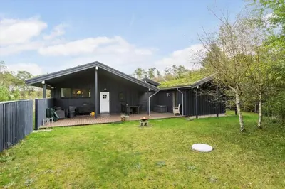 Gallery image of BL1505-Pandrup-Skorr-Karensvej-3 in Pandrup