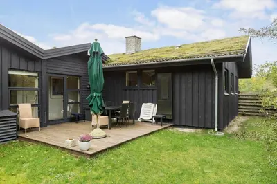Gallery image of BL1505-Pandrup-Skorr-Karensvej-3 in Pandrup