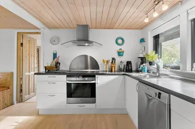Gallery image of BL1505-Pandrup-Skorr-Karensvej-3 in Pandrup