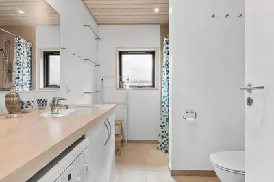 Gallery image of BL1505-Pandrup-Skorr-Karensvej-3 in Pandrup