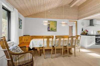 Gallery image of BL1505-Pandrup-Skorr-Karensvej-3 in Pandrup