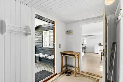 Gallery image of BL1404-Blokhus-Ingersvej-9 in Blokhus