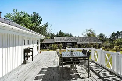 Gallery image of BL1457-Blokhus-Berberisvej-68 in Blokhus