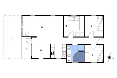 Gallery image of BL1531-Pandrup-Rodhus-Skolevej-36 in Pandrup