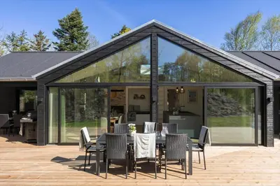 Gallery image of BL1292-Blokhus-Saetergaardsstien-10-A in Blokhus