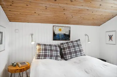 Gallery image of 107-Harboore-Vejlby-Klit-28-a in Harboør