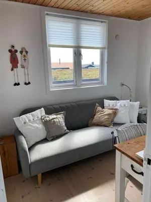 Gallery image of 107-Harboore-Vejlby-Klit-28-a in Harboør