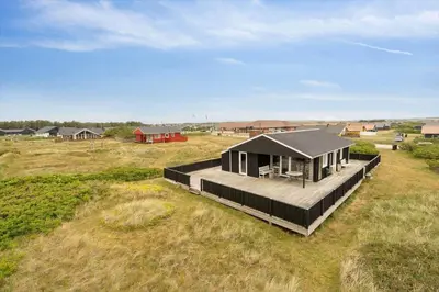 Gallery image of 107-Harboore-Vejlby-Klit-28-a in Harboør