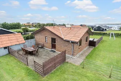 Gallery image of G221-Lemvig-Bellisvej-21 in Lemvig