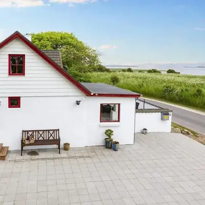 6 person holiday home in Thisted-By Traum