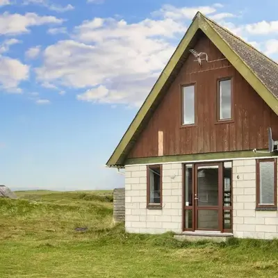 5 person holiday home in Harboøre-By Traum