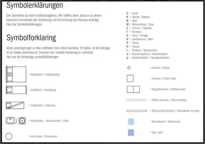 a screenshot of a computer screen with a screenshot of a website at BL1112-Saltum-Graabakken-26 in Saltum