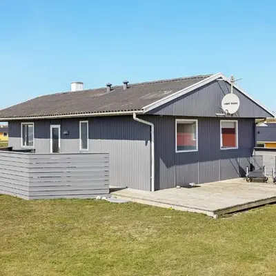 6 person holiday home in Lemvig