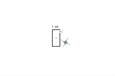 a diagram of a box with a spider at LF10210-Thyholm-Skovstien-10 in Thyholm