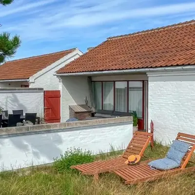 Beautiful Home In Pandrup With Wifi